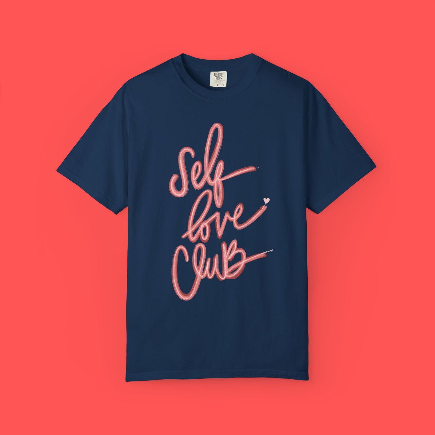 Self Love Club