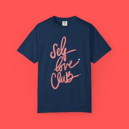 Self Love Club
