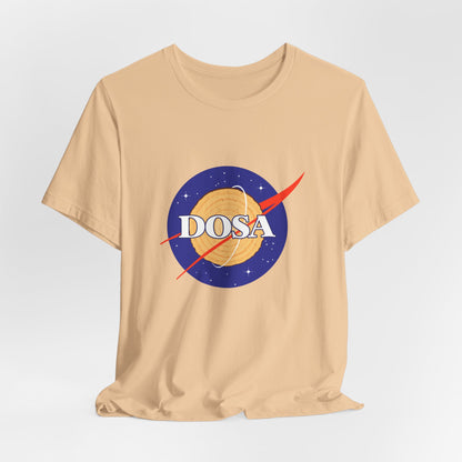 Dosa Graphic Tee - Currycature 🇺🇸