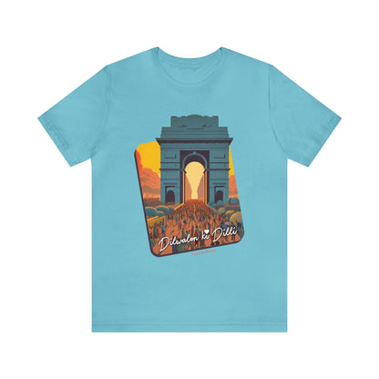 Dilli Graphic T-shirt