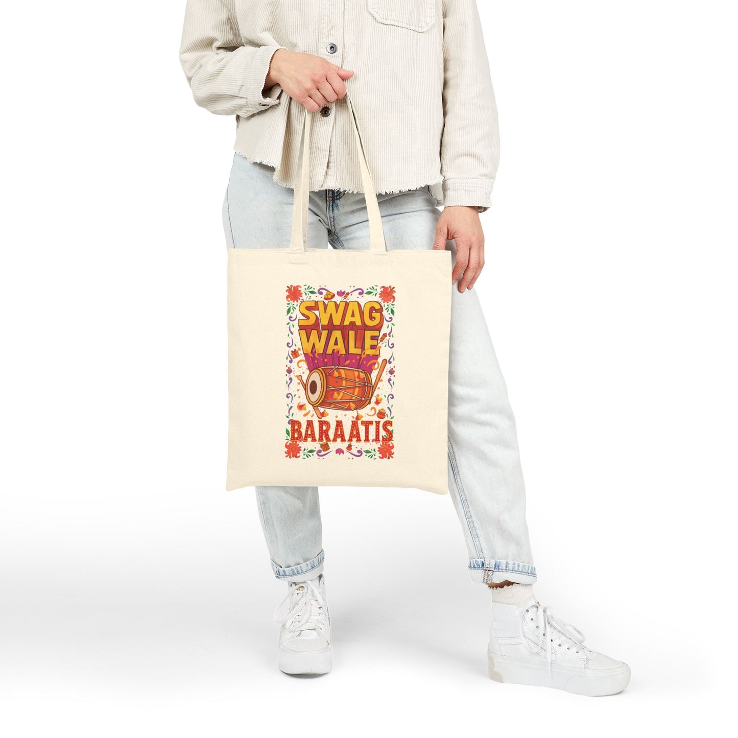 Baaratis Tote