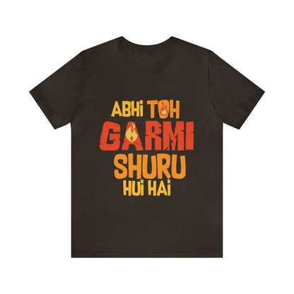 Garmi Graphic T-shirt