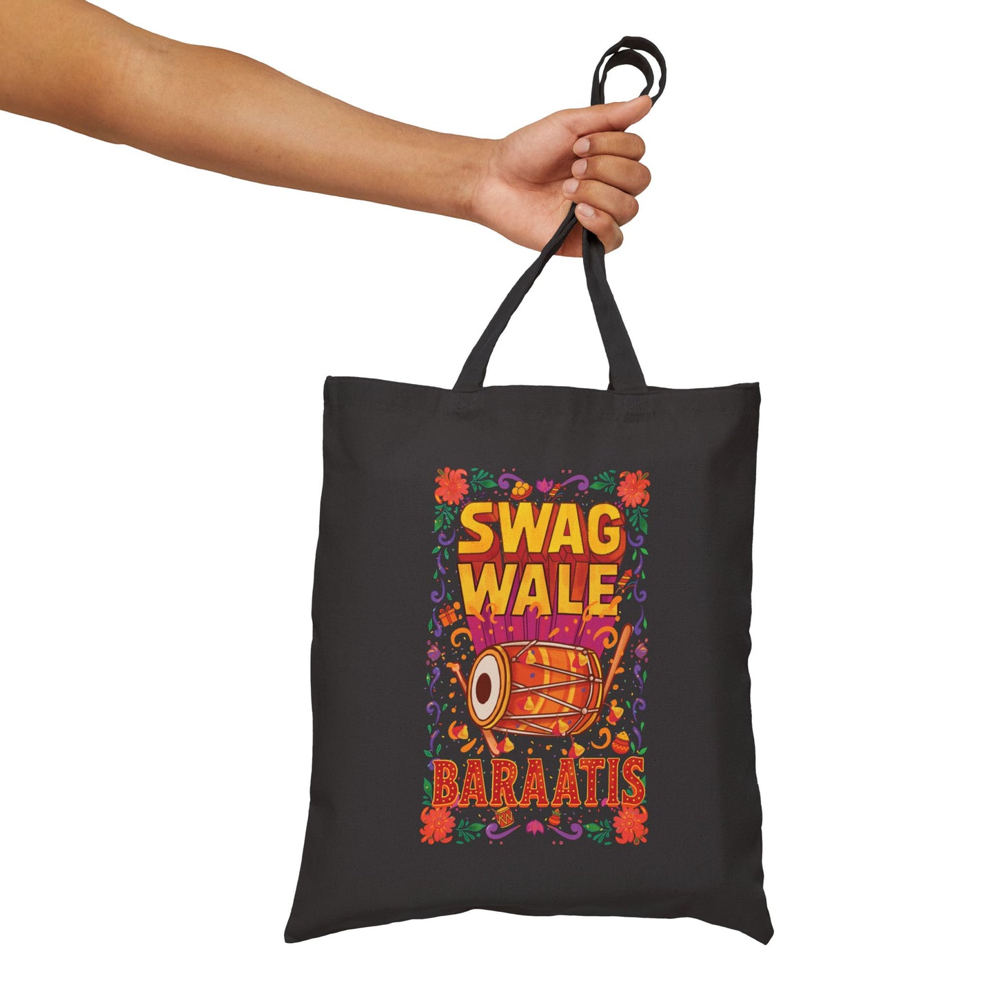 Baaratis Tote