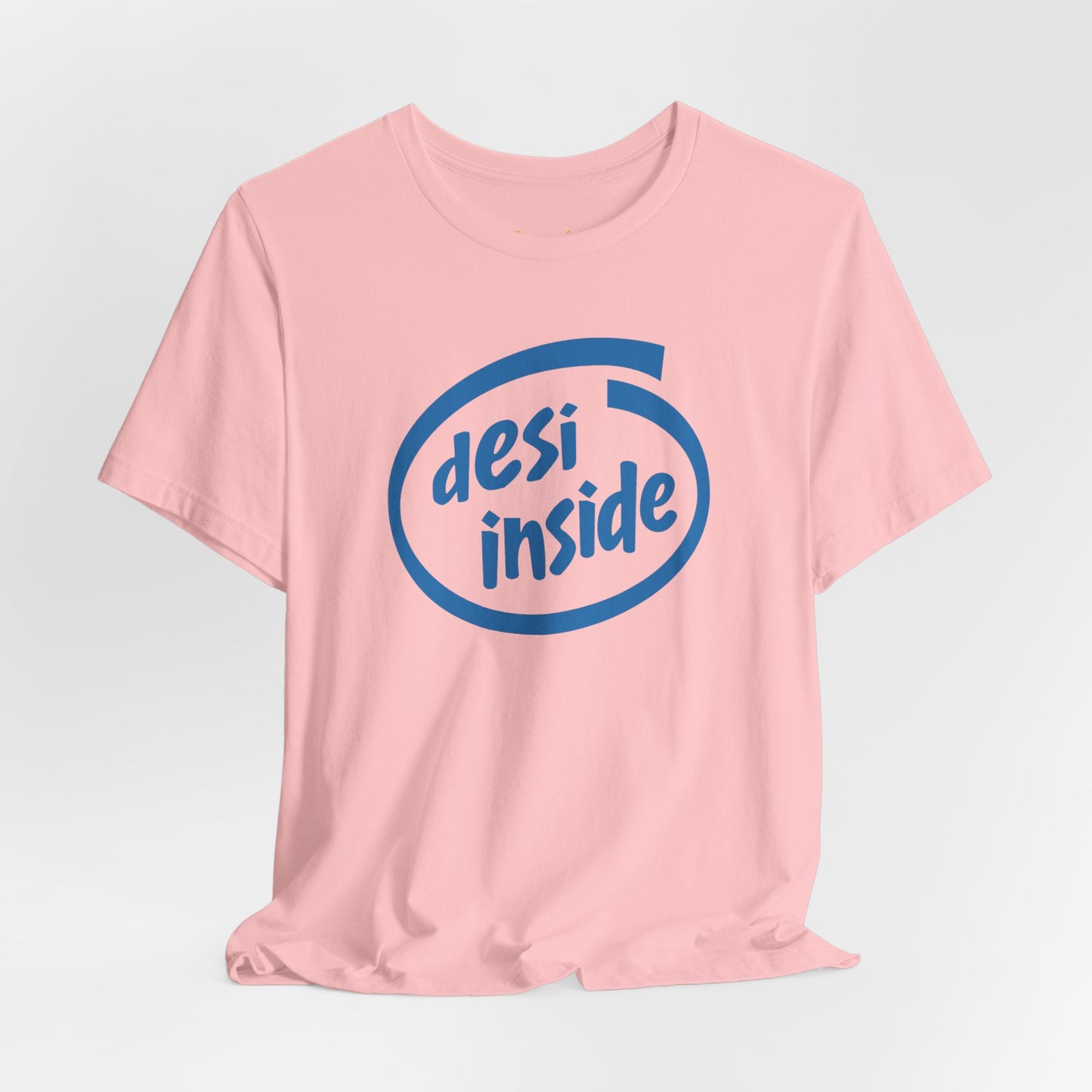 Desi Inside Graphic T-shirt