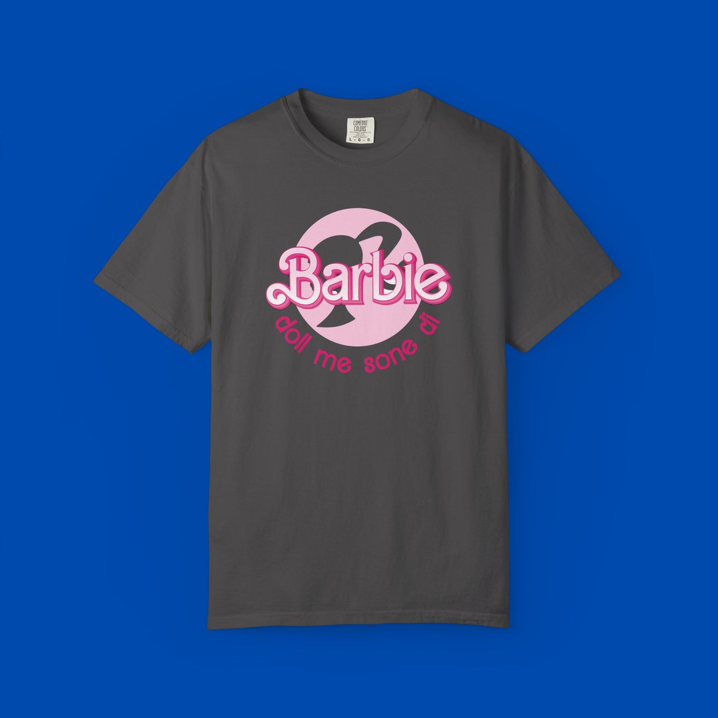 Barbie Doll me Sone Di