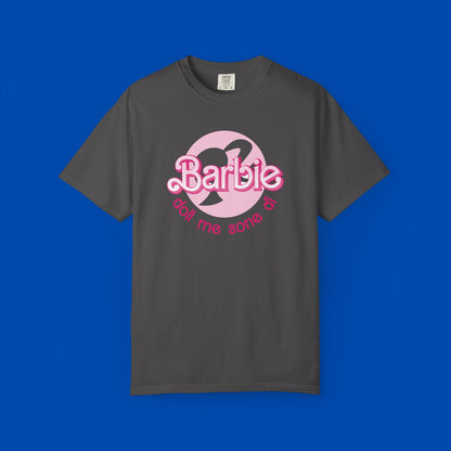Barbie Doll me Sone Di