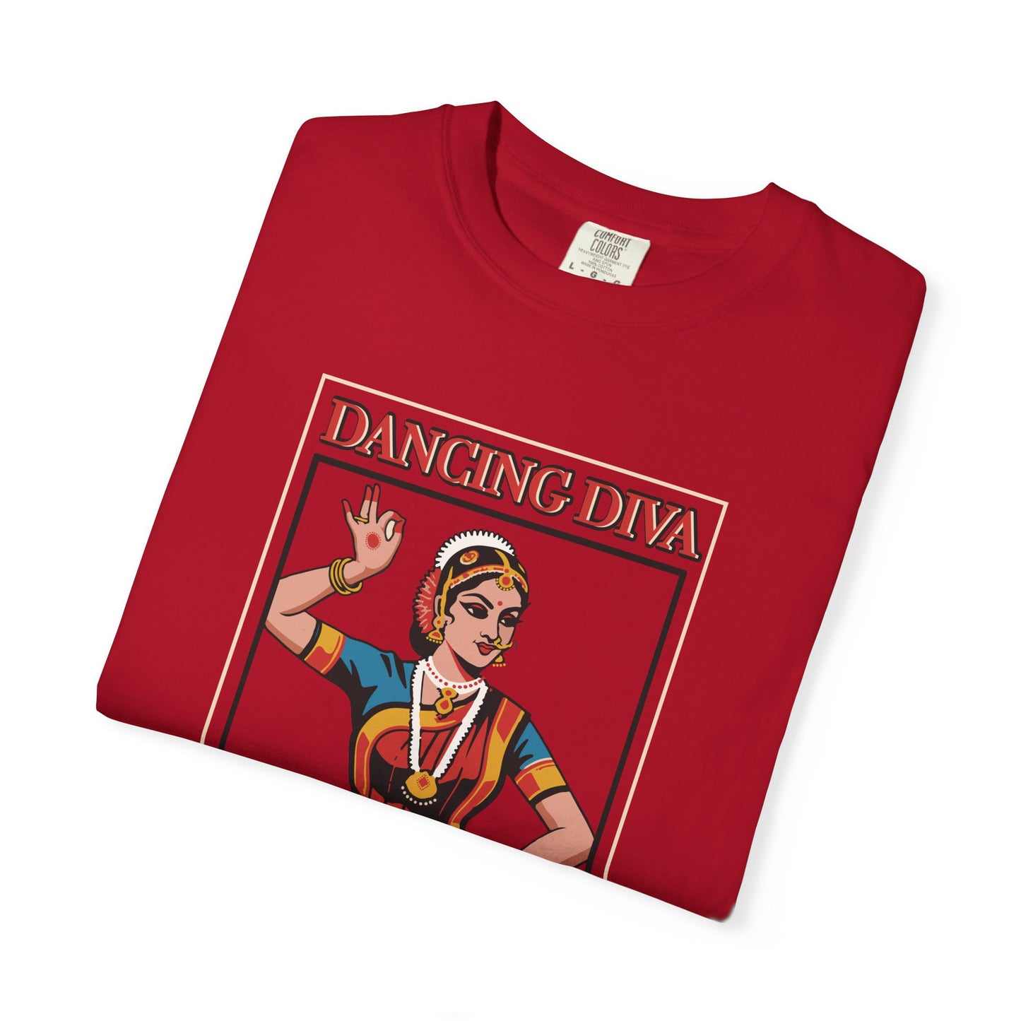 Dancing Diva