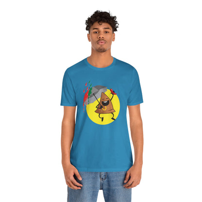 Chilli Samosa Graphic T-shirt