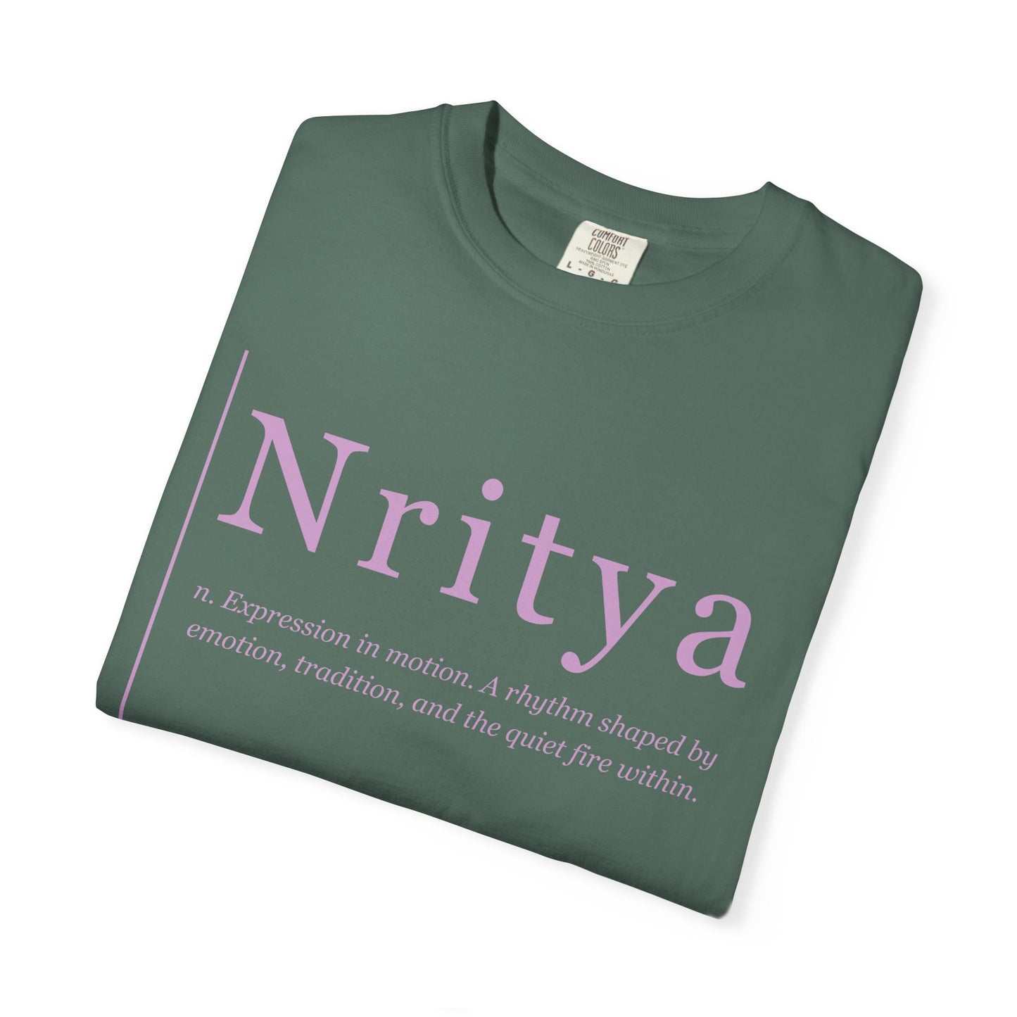 Nritya
