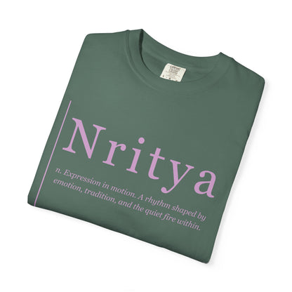 Nritya