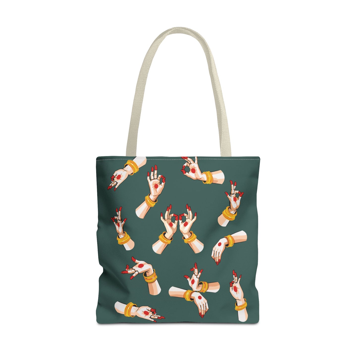 Mudra Tote Bag