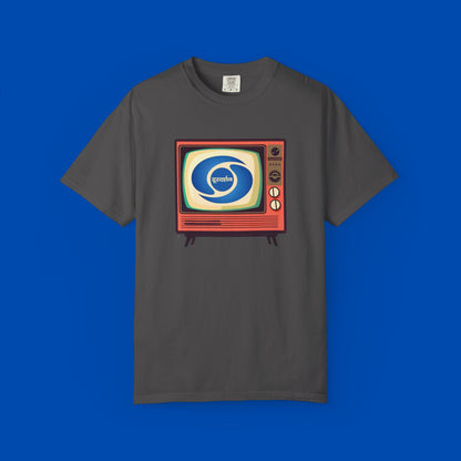 Doordarshan