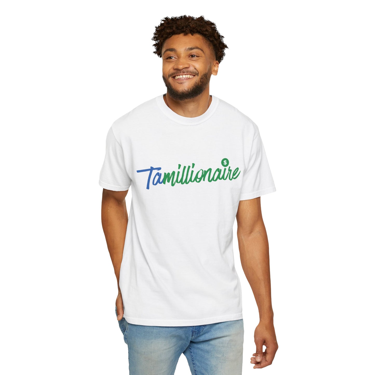 Tamillionaire
