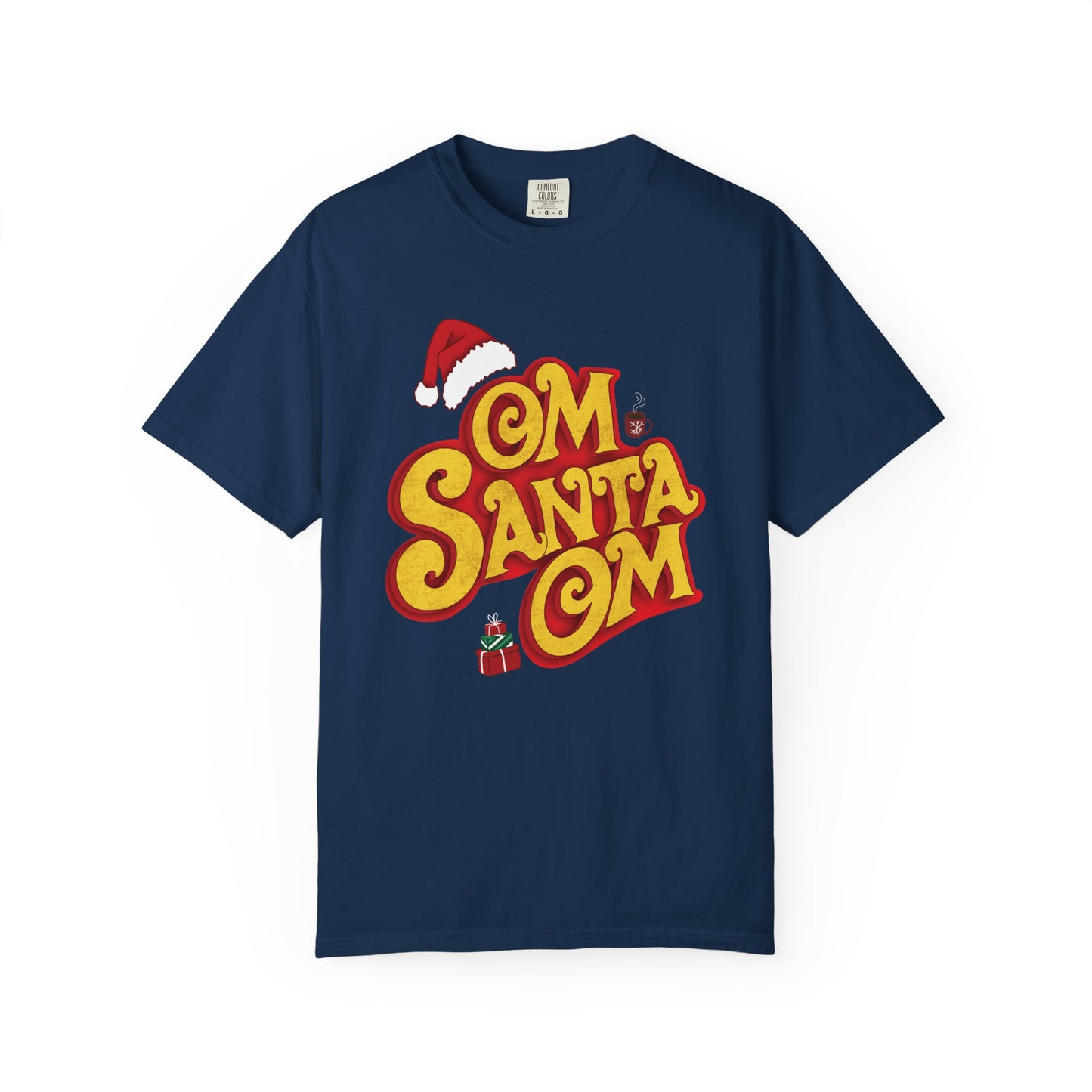 Om Santa Om