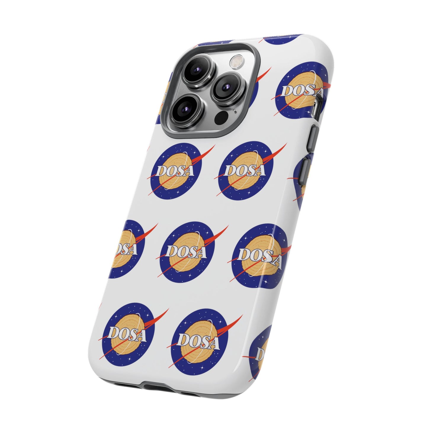 Dosa Phone Case