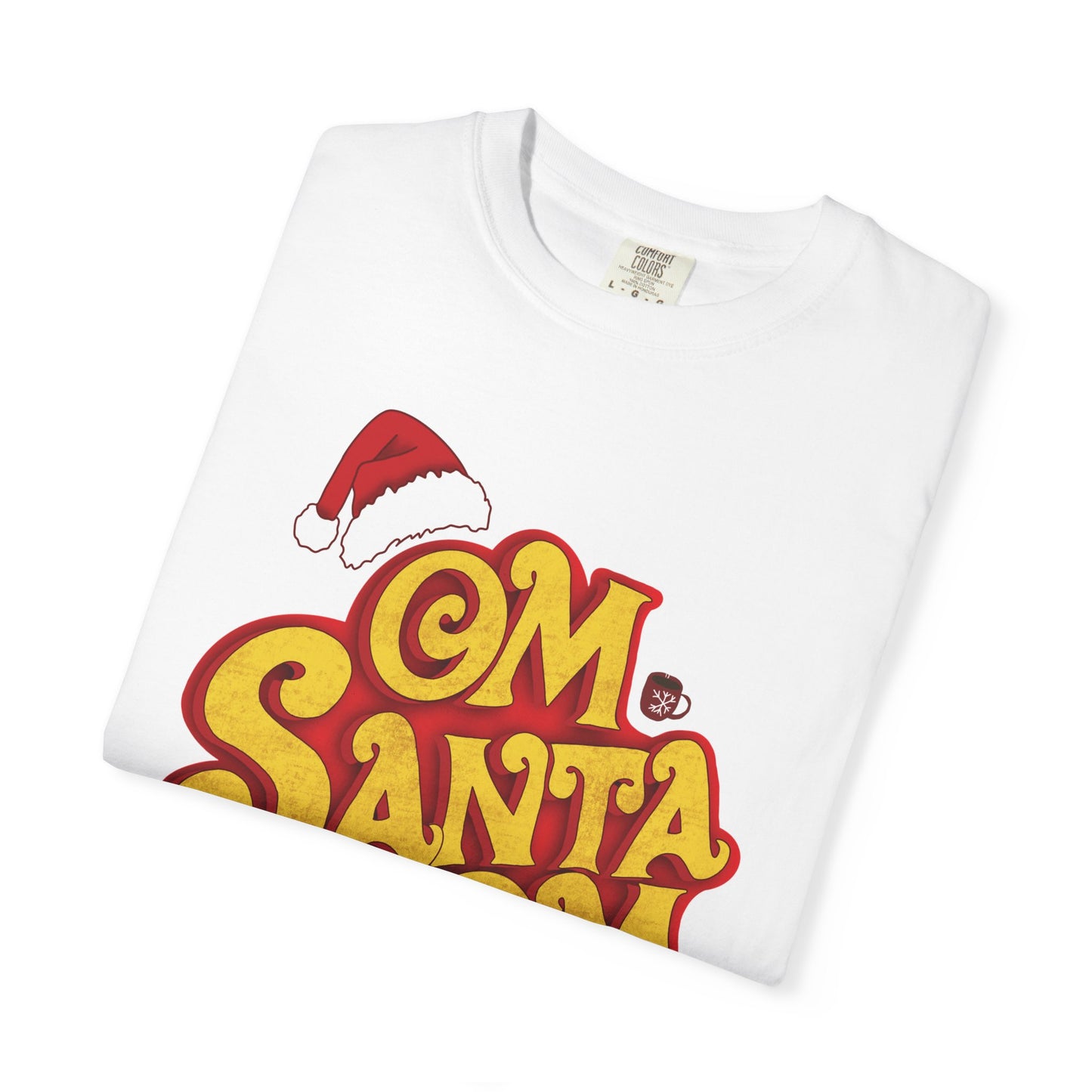 Om Santa Om