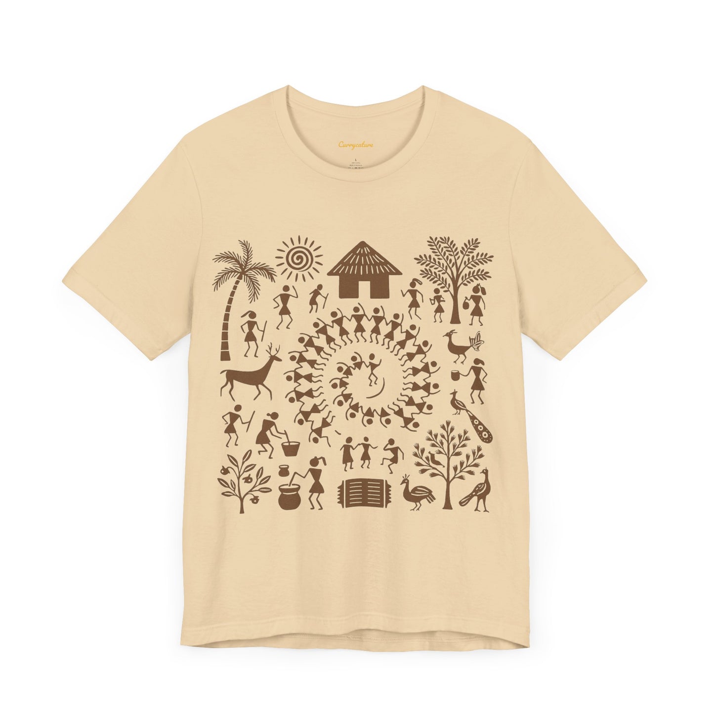 Warli Art