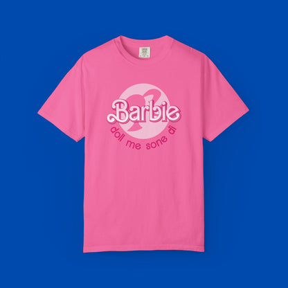Barbie Doll me Sone Di