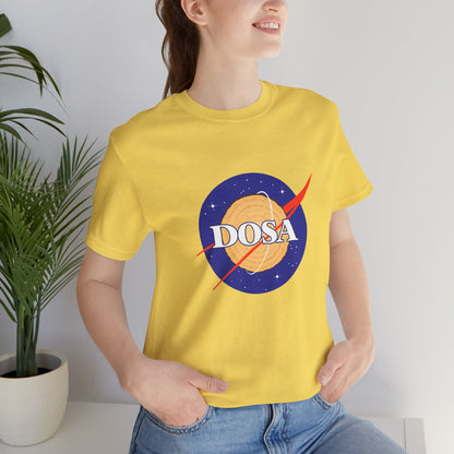 Dosa Graphic Tee