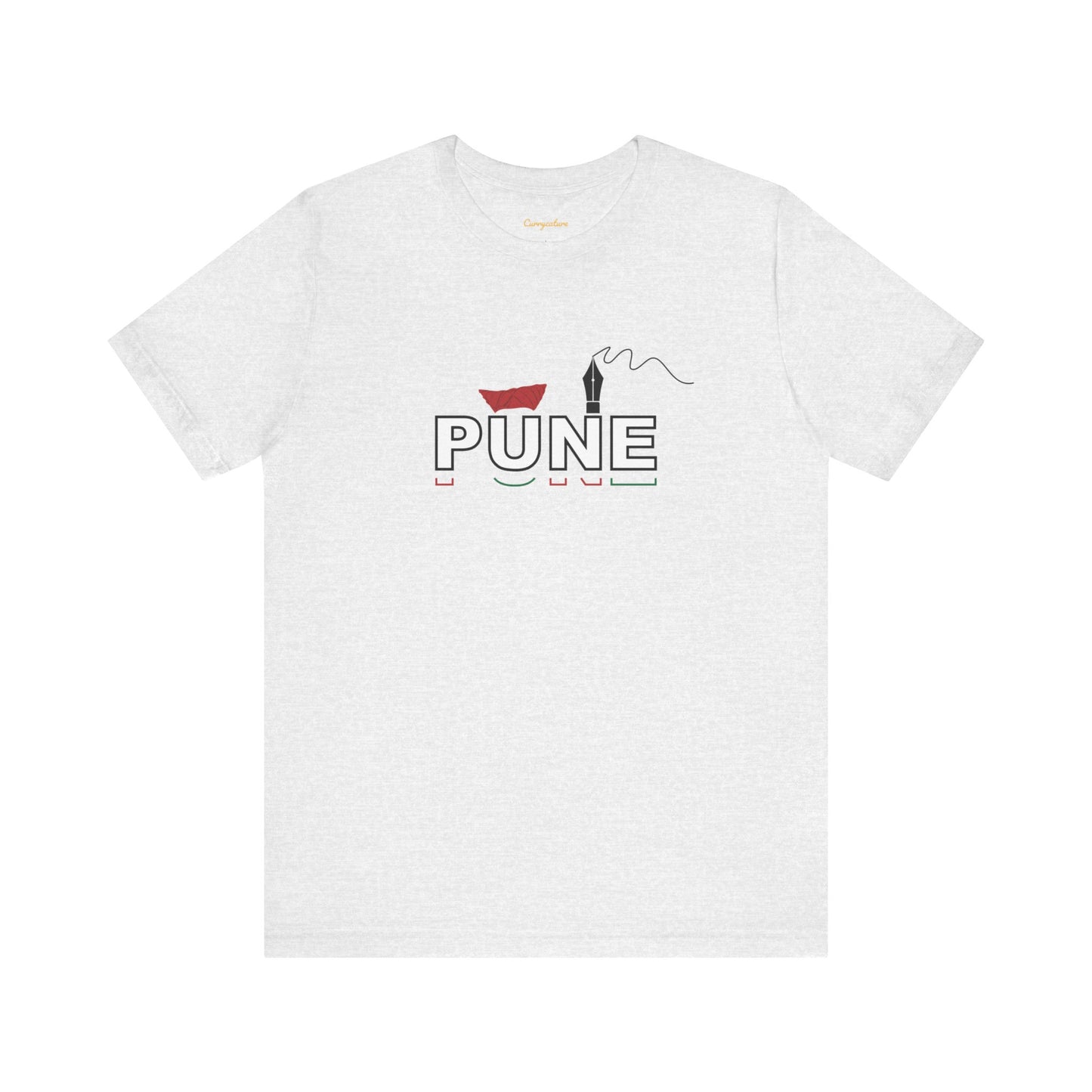 Pune Graphic T-shirt