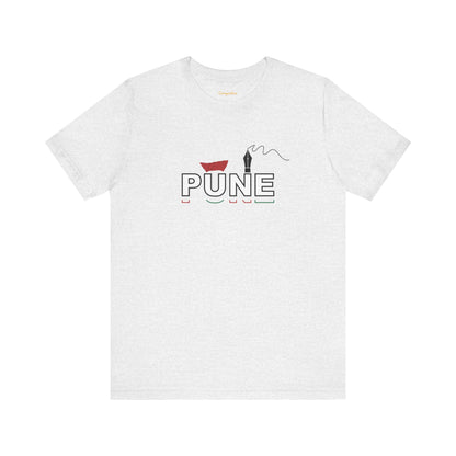 Pune Graphic T-shirt