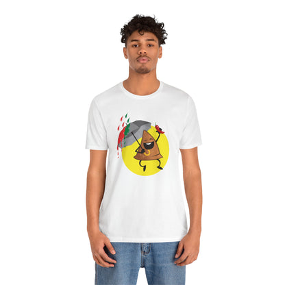 Chilli Samosa Graphic T-shirt