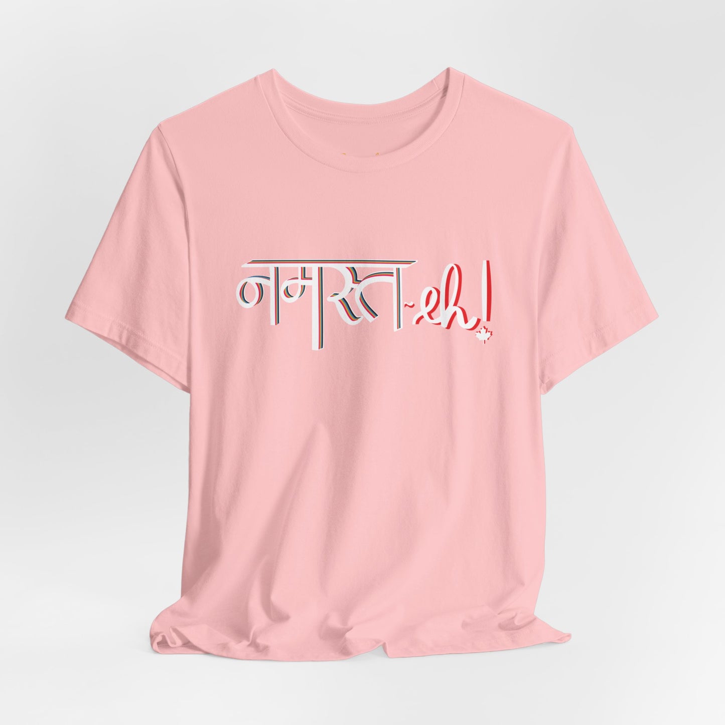 Namast-eh! Graphic T-shirt