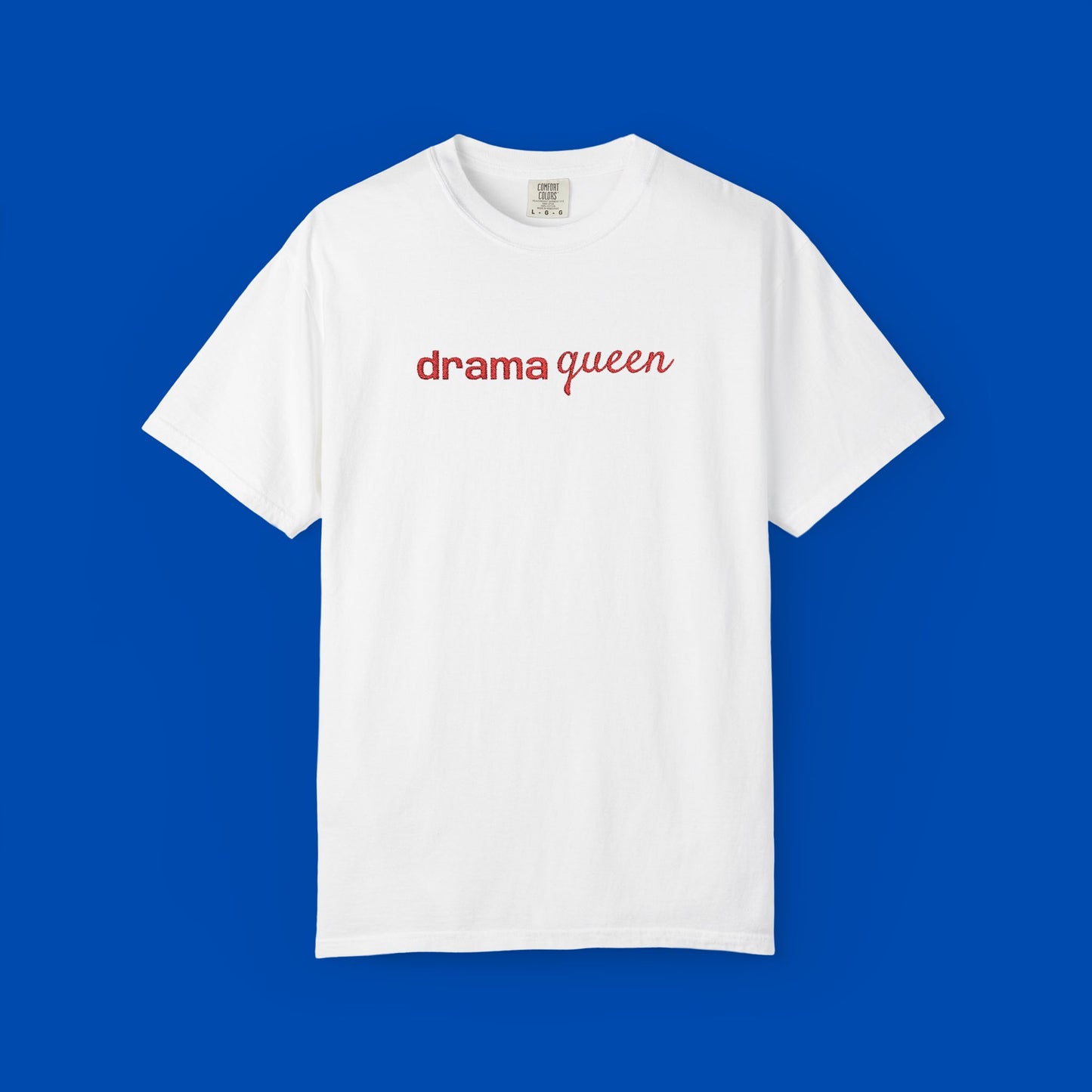 Drama Queen