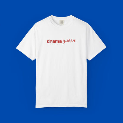 Drama Queen