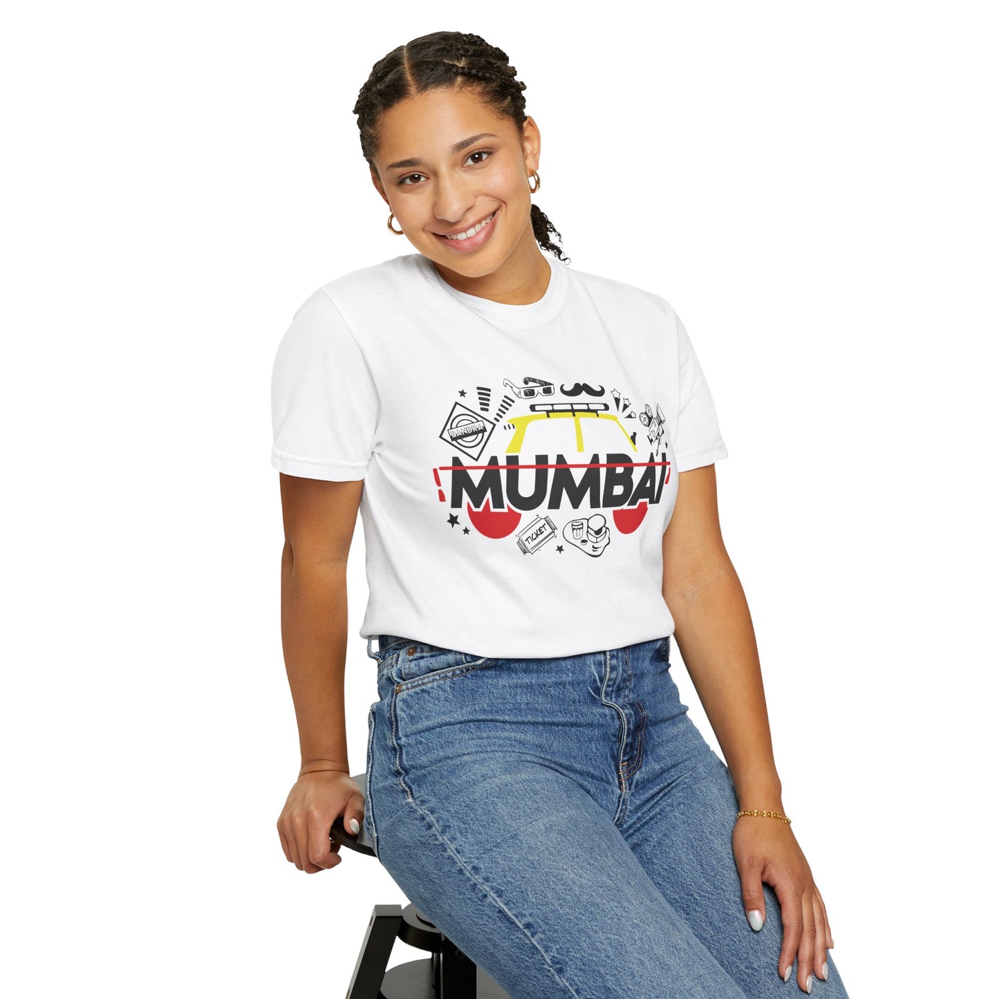 Aamchi Mumbai