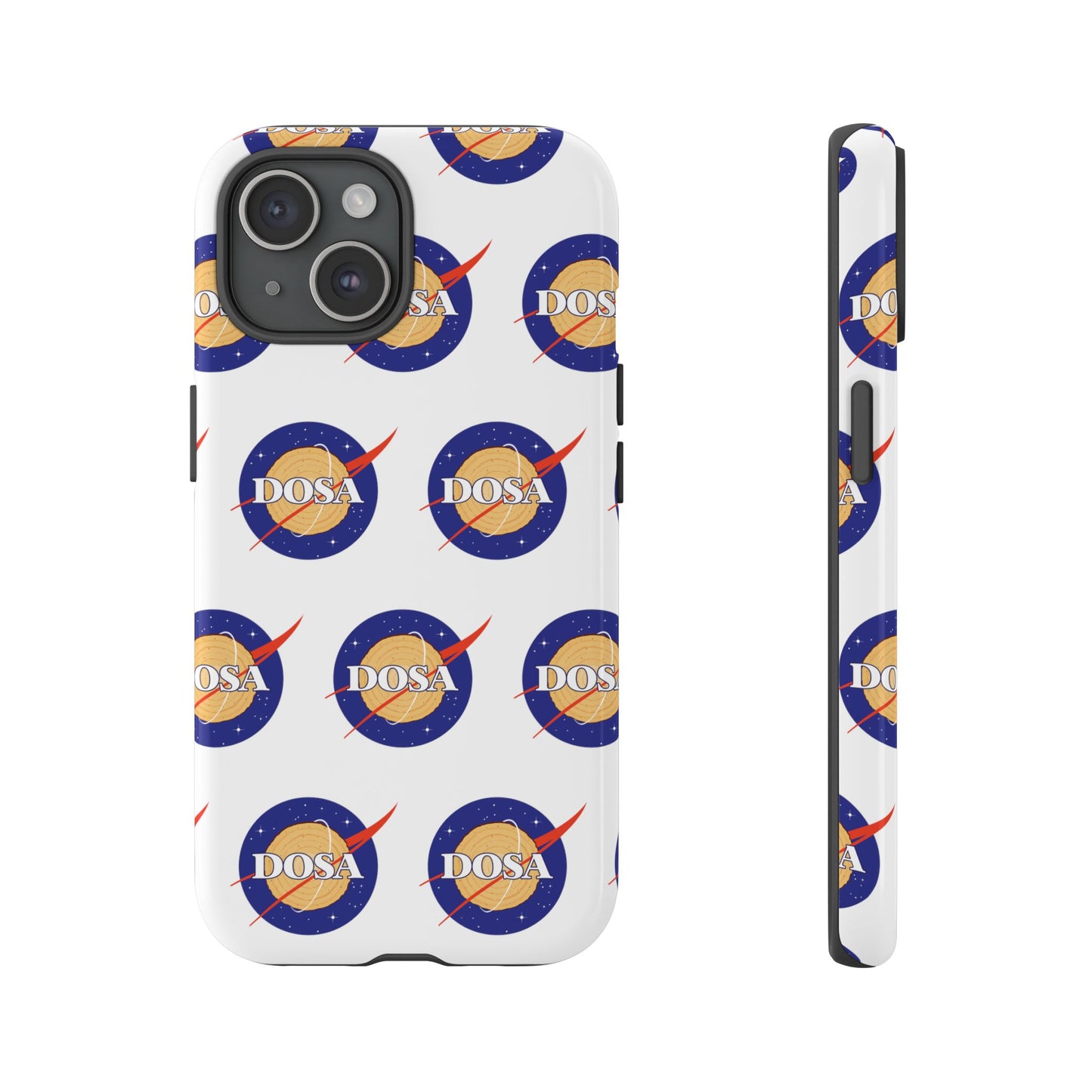 Dosa Phone Case