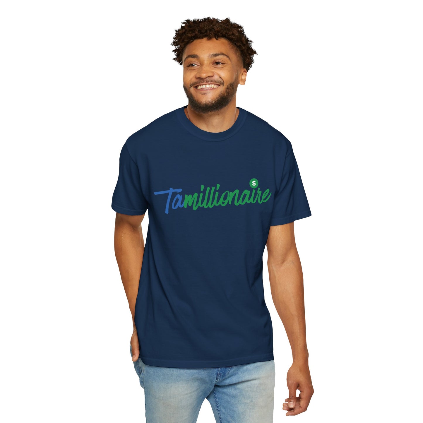 Tamillionaire