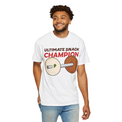 Ultimate Snack Champion