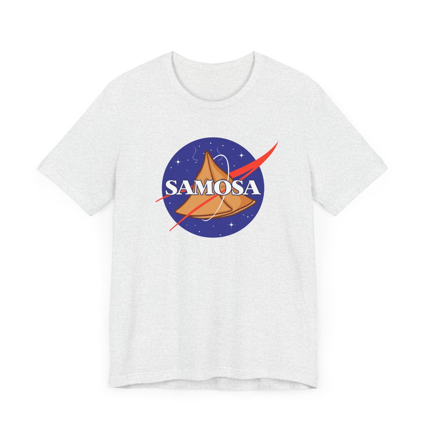 Samosa Graphic T-shirt