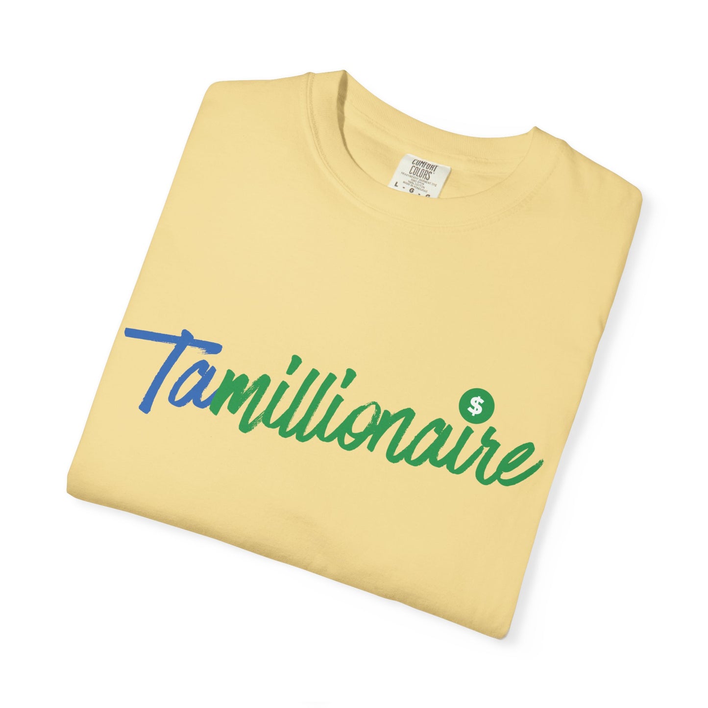 Tamillionaire