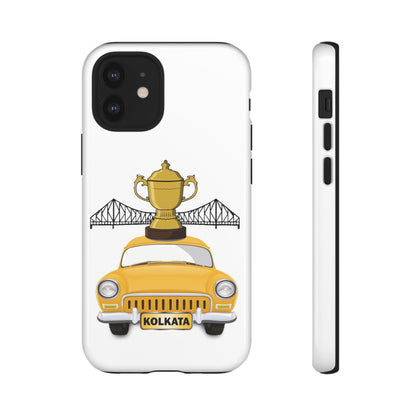 Kolkata Phone Case