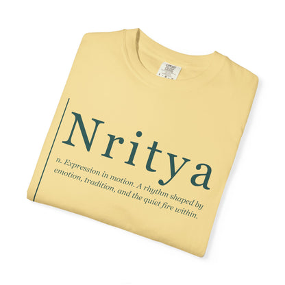 Nritya