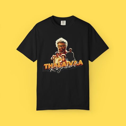 Thalaivaa