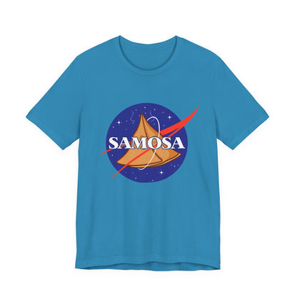 Samosa Graphic Tee