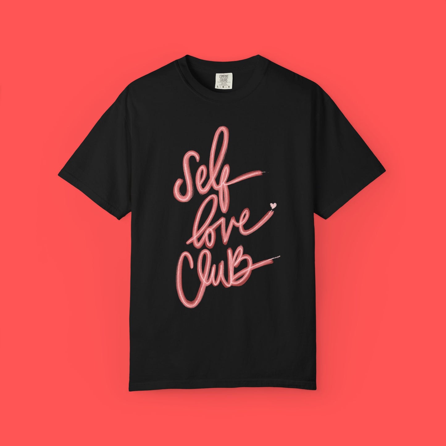 Self Love Club