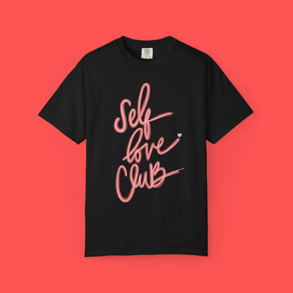 Self Love Club