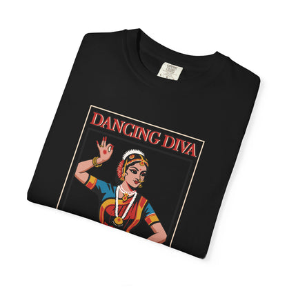 Dancing Diva