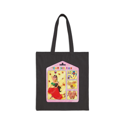 Bride Tribe Tote
