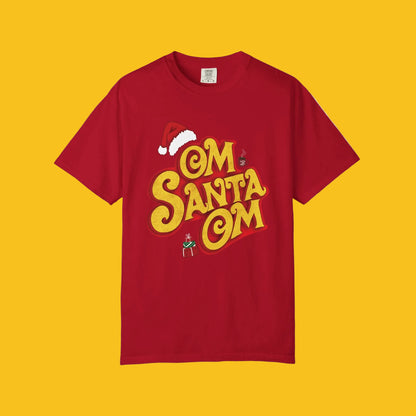 Om Santa Om