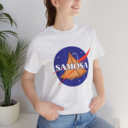 Samosa Graphic Tee