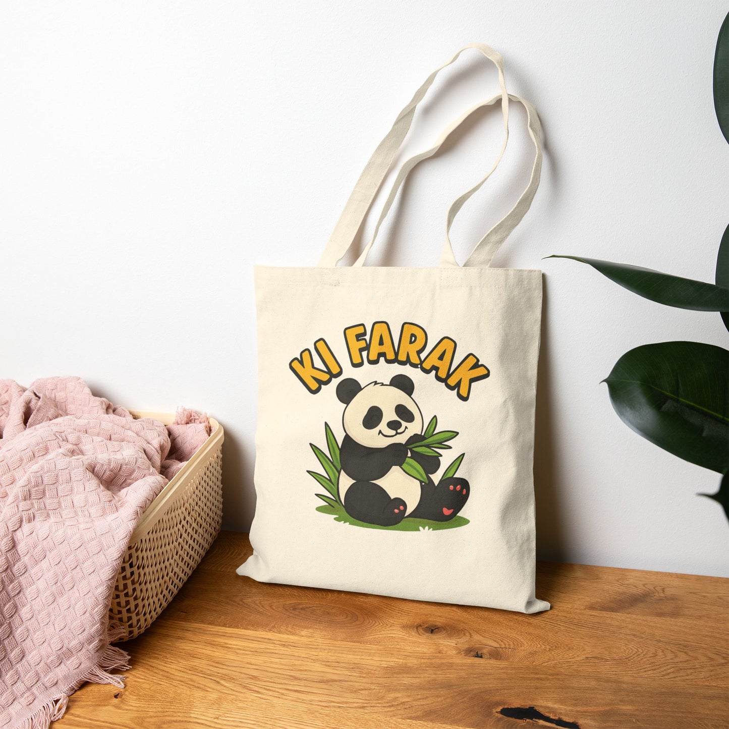 Ki Farak Pa(i)nda Tote