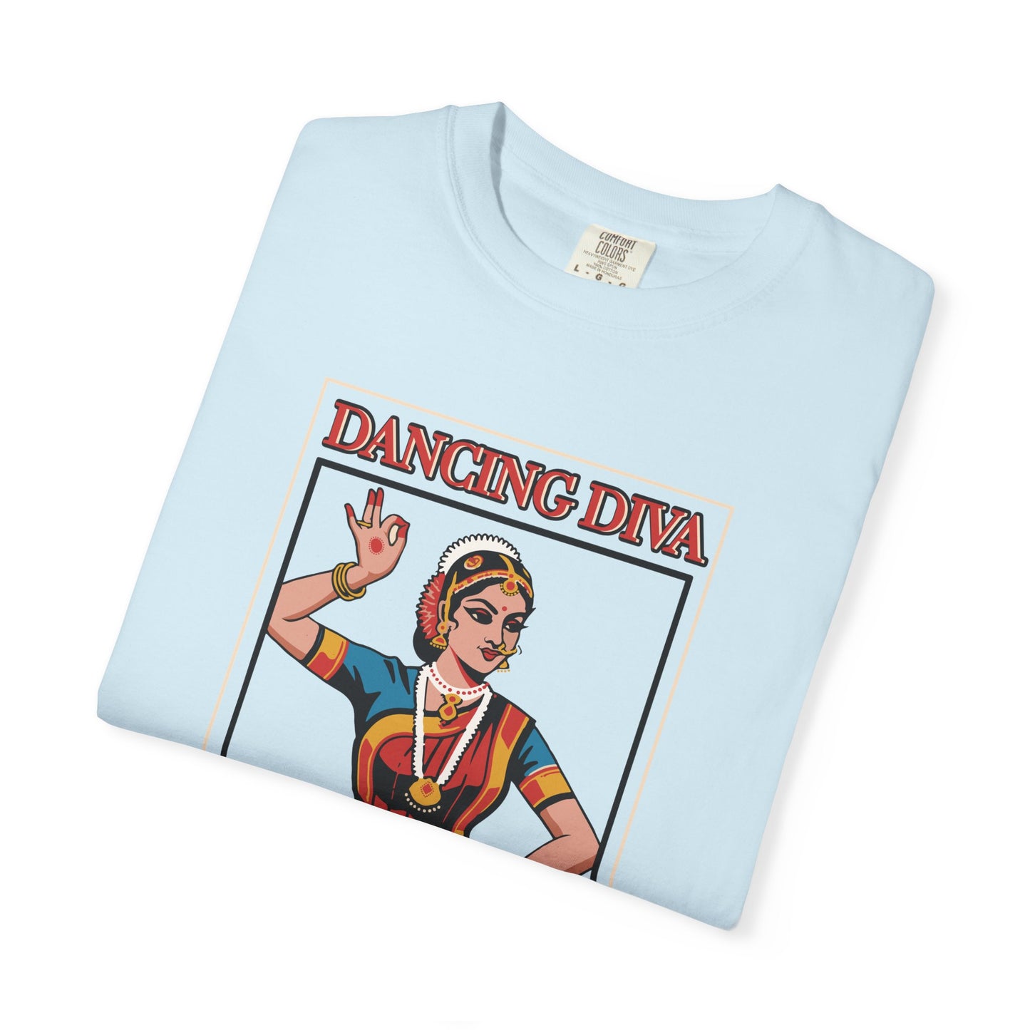 Dancing Diva