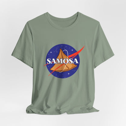 Samosa Graphic Tee