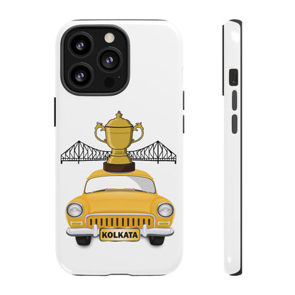 Kolkata Phone Case