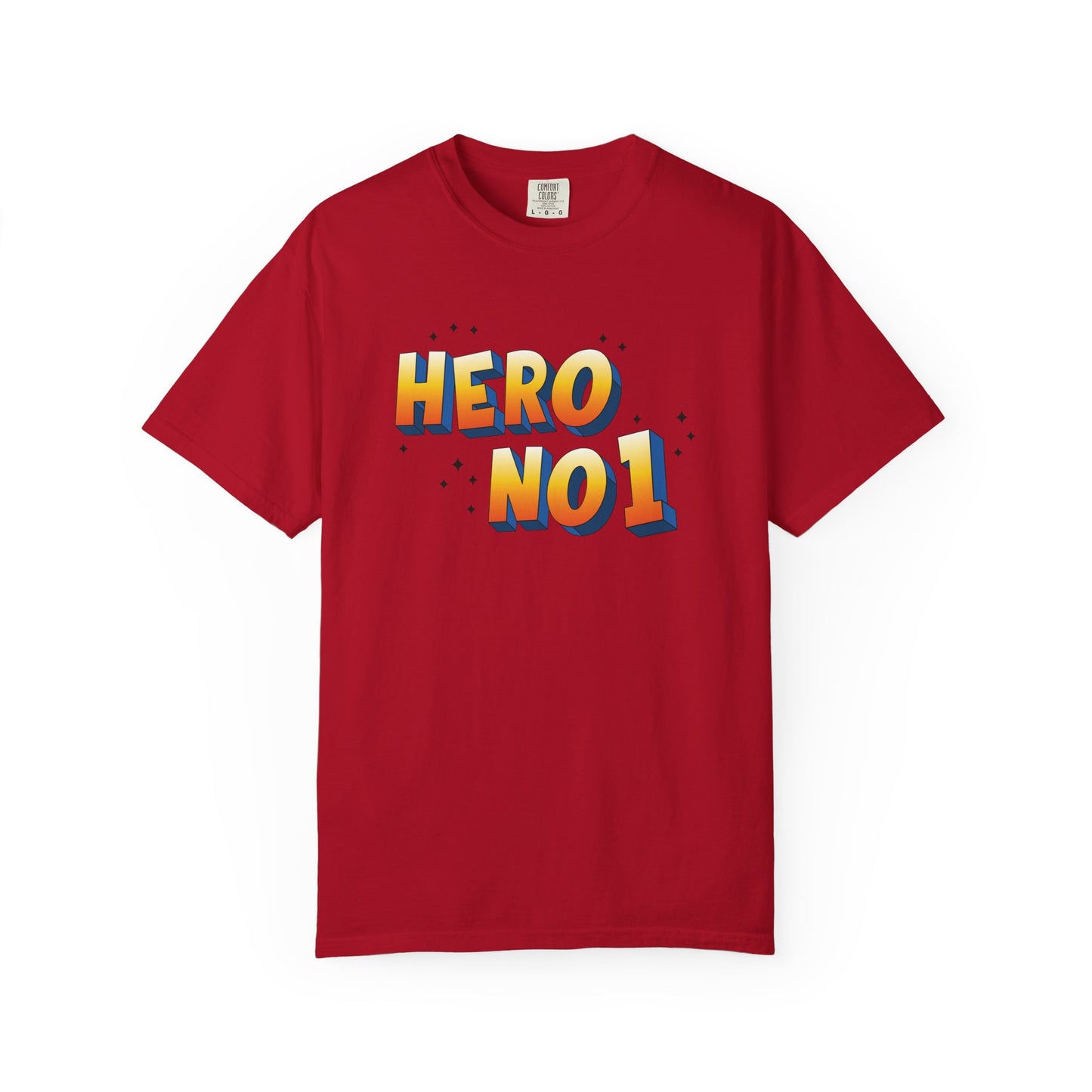 Hero No 1